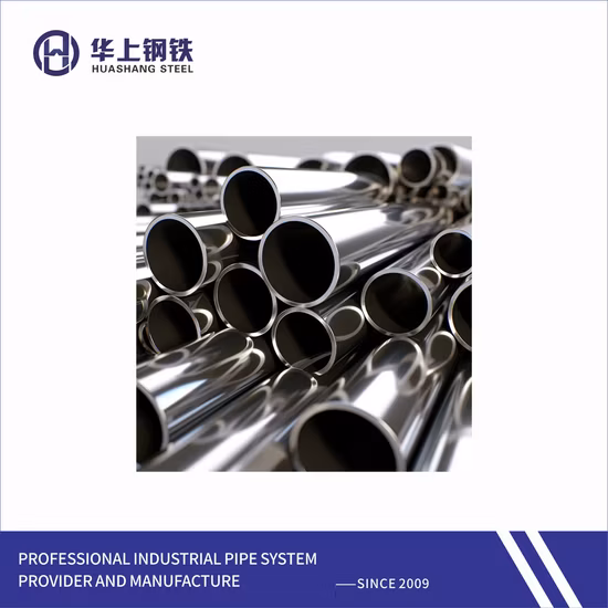 Factory Gr1 Gr4 Gr5 Gr2 Gr3 Ta1 Ta2 Ta3 Ta4 Ta5 Tc4 Tc6 Seamless Titanium Alloy Round Tubes Pipe