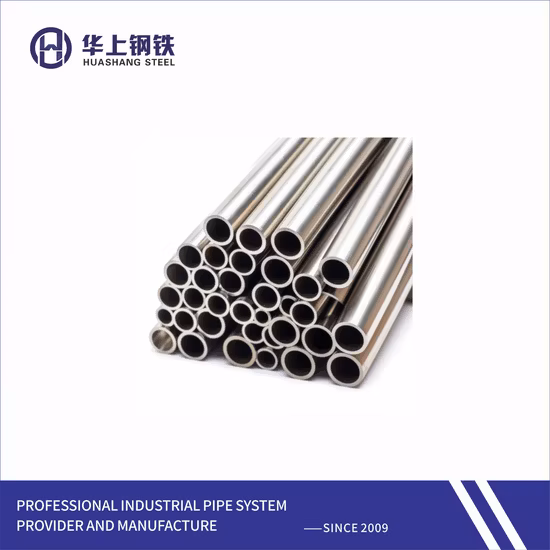 Factory Gr1 Gr4 Gr5 Gr2 Gr3 Ta1 Ta2 Ta3 Ta4 Ta5 Tc4 Tc6 Seamless Titanium Alloy Round Tubes Pipe