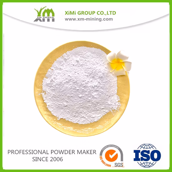 Verniciare le materie prime chimiche del biossido di titanio Multi